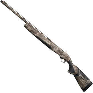 Beretta A400 Xtreme Plus Timber DRT 12 Gauge 3.5in Semi Automatic Shotgun - 26in