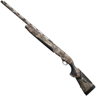 Beretta A400 Xtreme Plus True Timber 12 Gauge 3.5in Semi Automatic Shotgun - 28in
