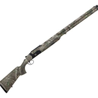 CZ Reaper Magnum Shotgun