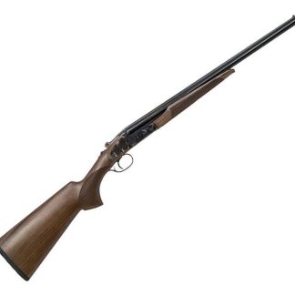 CZ Sharp-Tail Coach Side by Side Shotgun