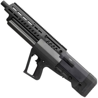 IWI Tavor TS12 Black 12 Gauge 3in Semi Automatic Shotgun - 18.5in