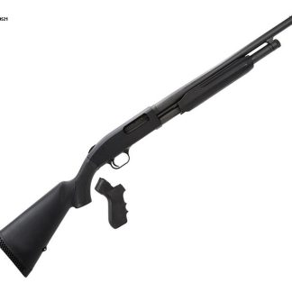 Mossberg 500 Special Purpose 12 Gauge Pump Shotgun