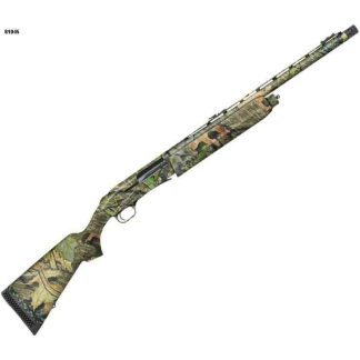 Mossberg 935 Magnum -Turkey Semi-Auto Shotgun