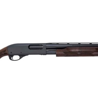 Remington 870 Fieldmaster Blued 20 Gauge 3in Combo Pump Action Shotgun - 20/26in