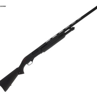 Winchester SXP Camp/Field Shotgun