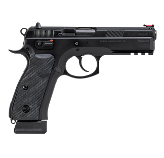 CZ 75 SP-01 9MM 4.6" BARREL 10-ROUNDS