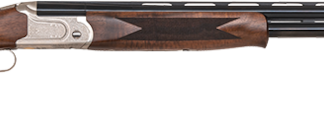 MOSSBERG 12 GA OVER UNDER 30 BARREL