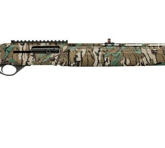 MOSSBERG 28 GA SEMI AUTOMATIC 4 ROUNDS 22 BARREL