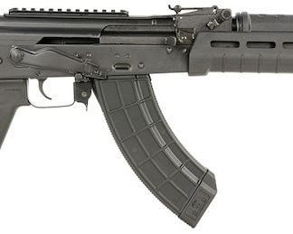 CENTURY ARMS 7.62X39MM SEMI AUTOMATIC 30 ROUNDS 16.5 BARREL