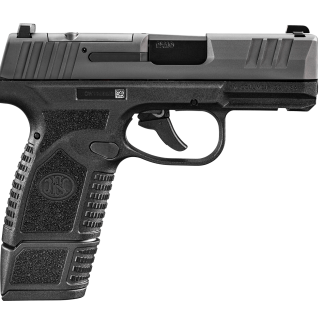 FN 9MM LUGER (9X19 PARA) SEMI AUTOMATIC 15 ROUNDS 3.3 BARREL