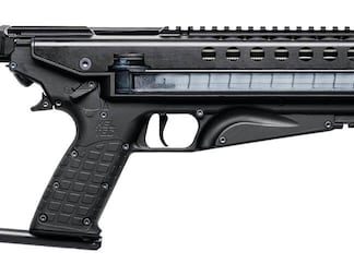 KELTEC 5.7X28MM SEMI AUTOMATIC 50 ROUNDS 16 BARREL
