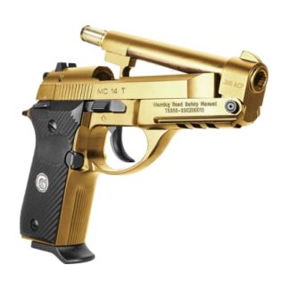 GIRSAN .380 ACP DOUBLE SINGLE 13 ROUNDS 3.81 BARREL