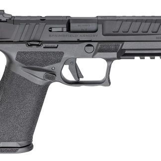 SPRINGFIELD ARMORY 9MM LUGER (9X19 PARA) STRIKER 10 ROUNDS 4.5 BARREL