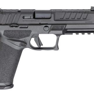 SPRINGFIELD ARMORY 9MM LUGER (9X19 PARA) STRIKER 17 ROUNDS 5.28 BARREL