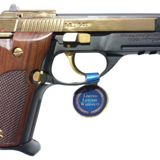 EAA .380 ACP SINGLE/DOUBLE ACTION 13 ROUNDS 4 BARREL