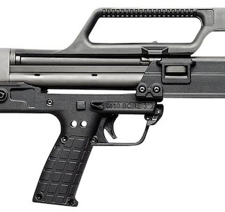 KELTEC PUMP ACTION 11 ROUNDS 18.5 BARREL