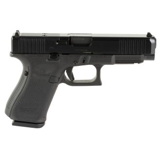 GLOCK 9MM LUGER (9X19 PARA) STRIKER 15 ROUNDS 4.49 BARREL
