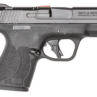 SMITH & WESSON 9MM LUGER (9X19 PARA) STRIKER 10 ROUNDS 3.1 BARREL