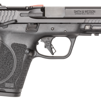 SMITH & WESSON 9MM LUGER (9X19 PARA) STRIKER 10 ROUNDS 4 BARREL