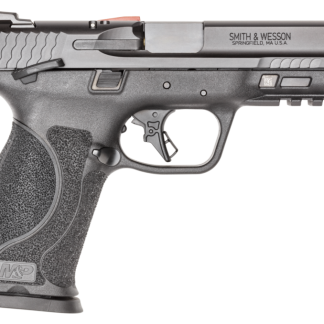 SMITH & WESSON 9MM LUGER (9X19 PARA) STRIKER 10 ROUNDS 4.25 BARREL