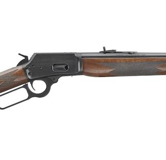 MARLIN LEVER ACTION 10 ROUNDS 18.6 BARREL