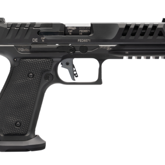 WALTHER 9MM LUGER (9X19 PARA) STRIKER 18 ROUNDS 5 BARREL