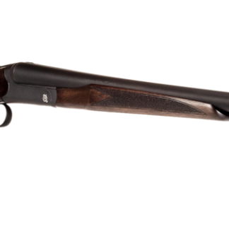 HERITAGE MFG. 12 GA SIDE BY SIDE 2 ROUNDS 18.5 BARREL