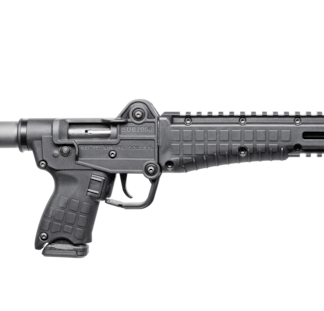 KELTEC 9MM LUGER (9X19 PARA) BLOWBACK 15 ROUNDS 16.15 BARREL