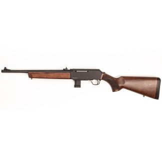 HENRY 9MM LUGER (9X19 PARA) SEMI AUTOMATIC 10 ROUNDS 16.37 BARREL
