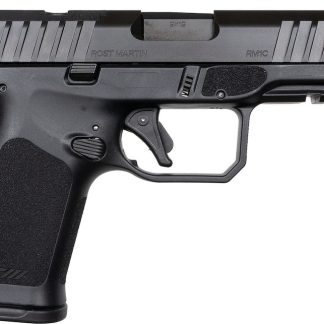 ROST MARTIN 9MM LUGER (9X19 PARA) STRIKER 17 ROUNDS 4 BARREL