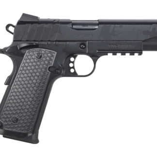 GIRSAN 10MM SINGLE ACTION 9 ROUNDS 5 BARREL