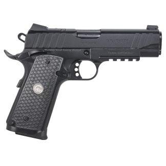 GIRSAN 10MM SINGLE ACTION 9 ROUNDS 4.4 BARREL