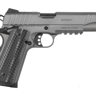 GIRSAN 10MM SINGLE ACTION 9 ROUNDS 5 BARREL