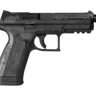 GIRSAN 9MM LUGER (9X19 PARA) SEMI AUTOMATIC 17 ROUNDS 4.6 BARREL