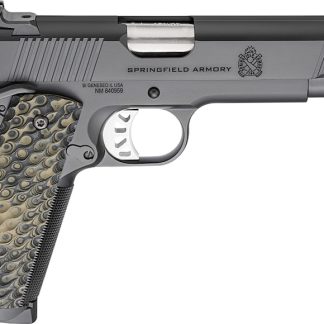 SPRINGFIELD ARMORY .45 ACP SINGLE ACTION 8 ROUNDS 5 BARREL