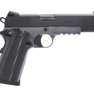 GIRSAN .45 ACP SINGLE ACTION 8 ROUNDS 5 BARREL