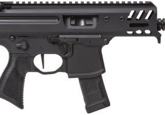 SIG SAUER MPX COPPERHEAD K 9MM 4.5" BARREL 20-ROUNDS NO BRACE