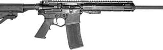 AMERICAN TACTICAL IMPORTS ALPHA-15 MAXX 5.56 16" BARREL 30-ROUNDS W/ ATI MM4 STOCK
