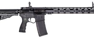 ET ARMS INC. OMEGA-15 5.56 16" BARREL 15" MLOK HANDGUARD 30-ROUNDS