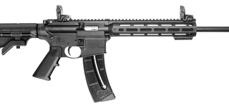 SMITH AND WESSON M&P 15-22 SPORT .22 LR 16.5" BARREL 25-ROUNDS