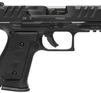 WALTHER PDP SF COMPACT 9MM 4" BARREL 15-ROUNDS