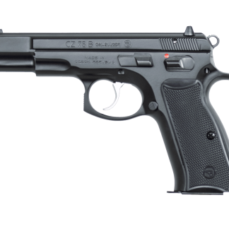 CZ 75 B CA Compliant