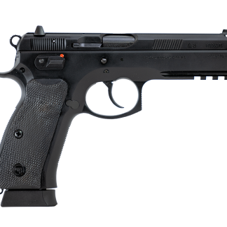CZ 75 SP-01 CA Compliant