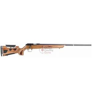 CZ 457 AT-ONE Varmint, .22 LR, 24" BBL, 1:16" Twist, 5rd