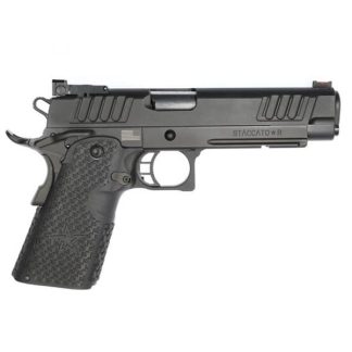 STI - STACCATO - R 5.0 - 9x19mm 1911 Pistol