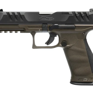 PDP Full Size 4.5" Two-Tone Green​