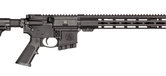 Smith & Wesson M&P15 Sport III 5.56x45mm, 16" Barrel, Black, M-Lok Handguard, 10rd