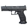 Walther PDP PRO-X Full-Size 9mm 4.6" Bbl 20rd Pistol w/PMM Compensator 4796036