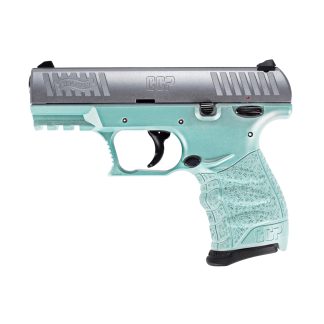 CCP M2 + ANGEL BLUE