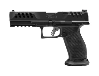 Walther PDP Full Size Match 5"